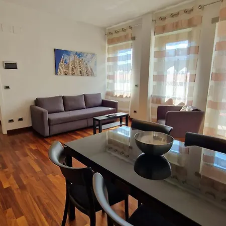 Apartment Style Homes