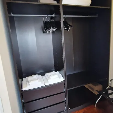 Style Homes Apartment Milan
