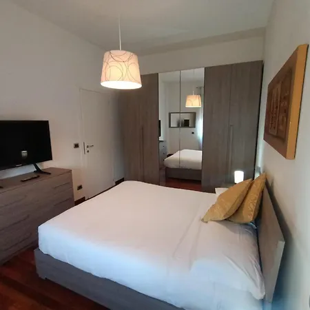 Style Homes Apartament *