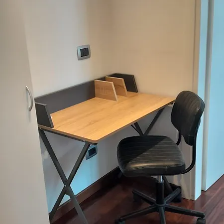 Apartament Style Homes Mediolan