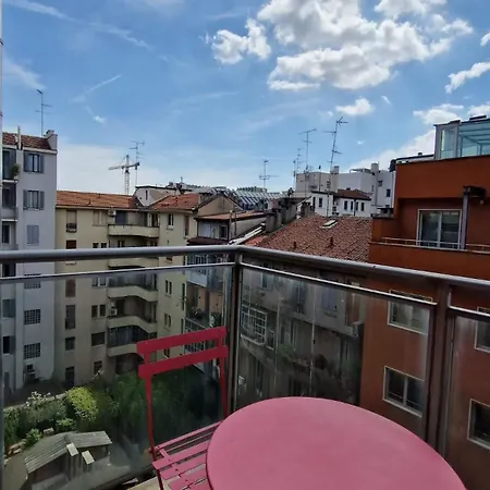 Appartamento Style Homes Mercato *