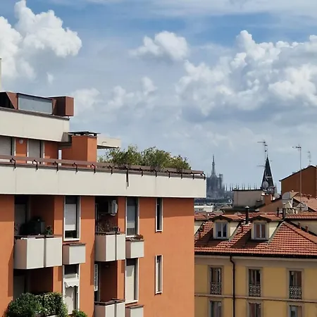 Style Homes Apartament Mediolan