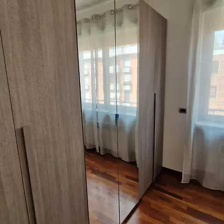 Apartament Style Homes *