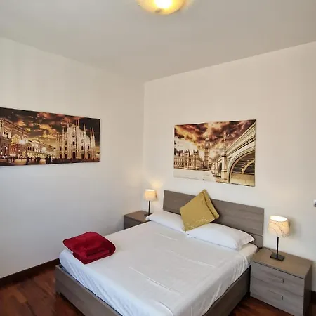 Appartamento Style Homes Mercato