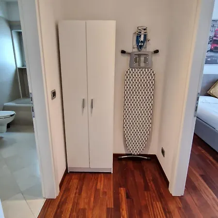 Style Homes Apartament