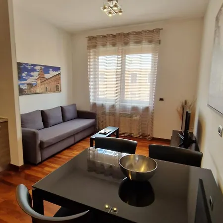 Apartament Style Homes *