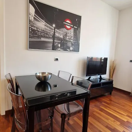 Style Homes Mercato Appartamento