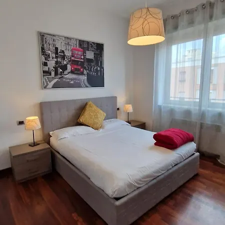 Apartament Style Homes