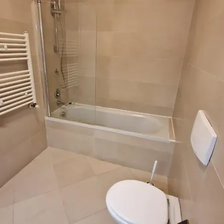 Style Homes Apartament *
