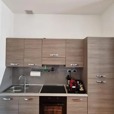 Apartament Style Homes