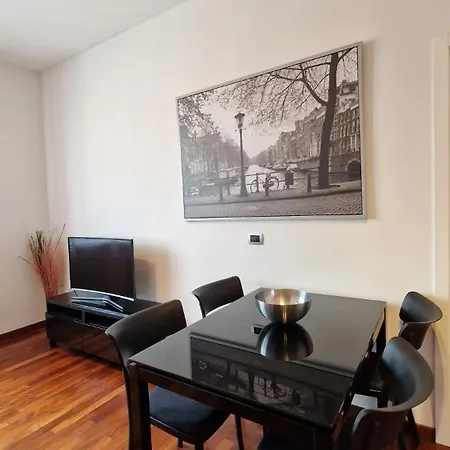 Style Homes Apartament Mediolan