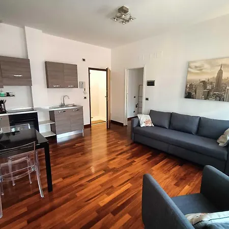 公寓 Style Homes 米兰