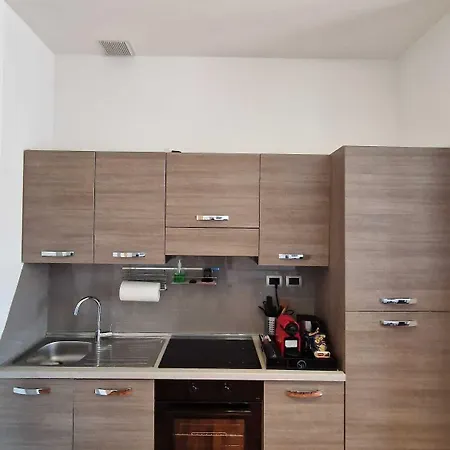 公寓 Style Homes 米兰