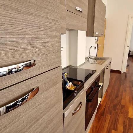 公寓 Style Homes *